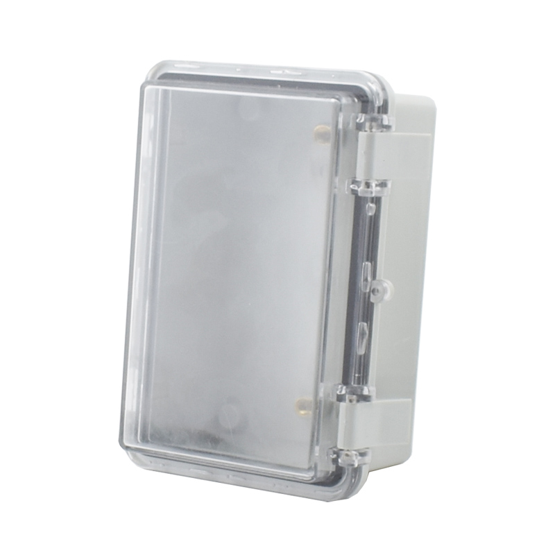 Custodia in plastica impermeab - Outdoor Power Supply Box recensione e prezzo