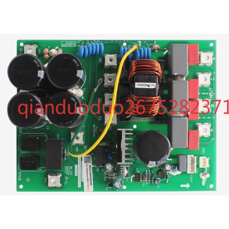 Adatto per la scheda filtro di - Outdoor Power Board recensione e prezzo
