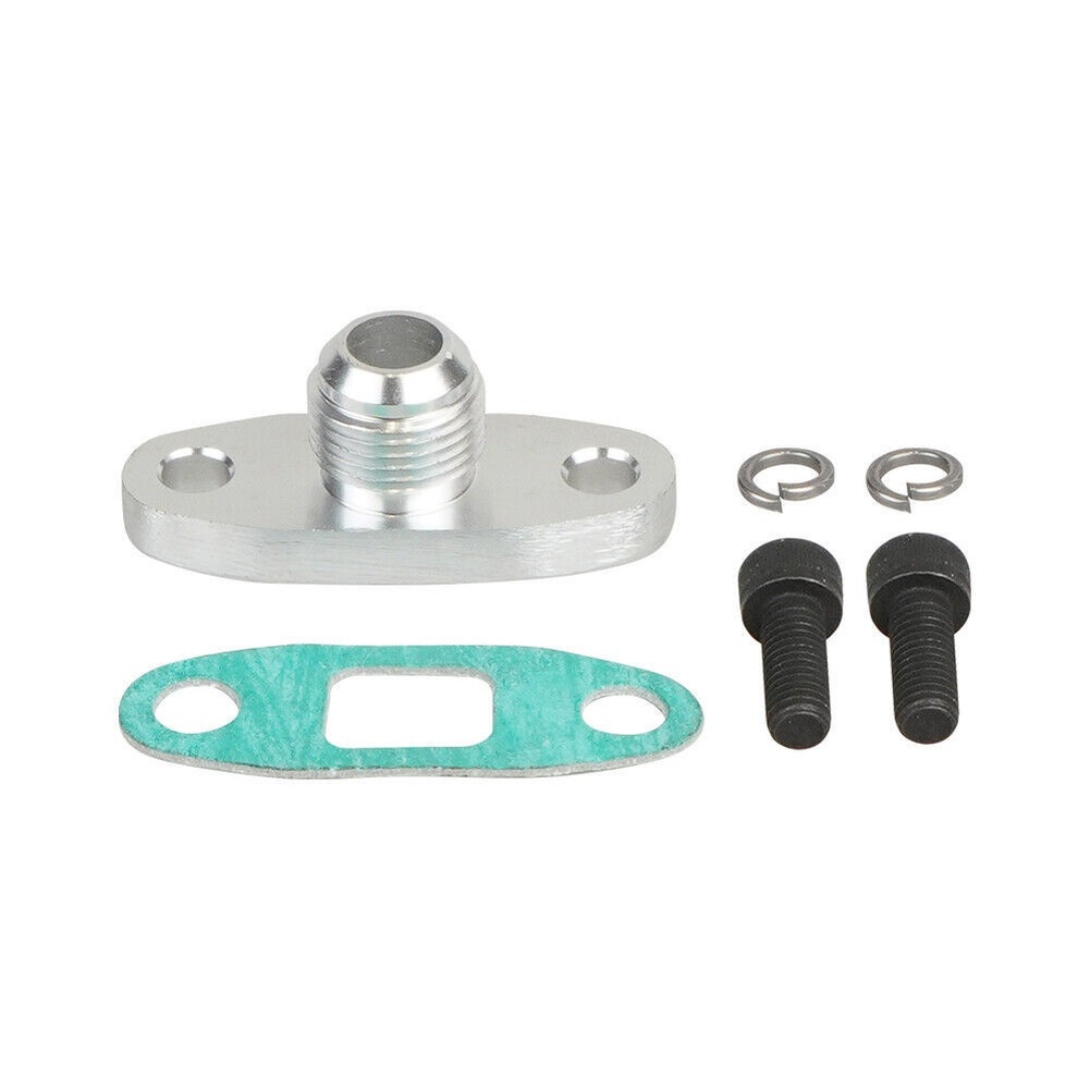 Kit Adattatore Flangia Scarico - Outdoor Power Tool Kit recensione e prezzo