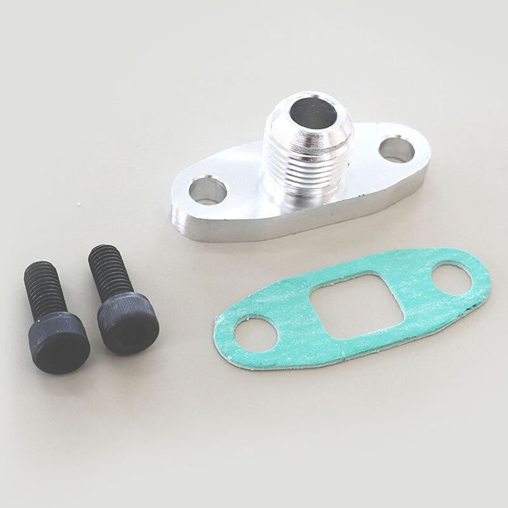 Kit Adattatore Flangia Scarico - Outdoor Power Tool Kit recensione e prezzo